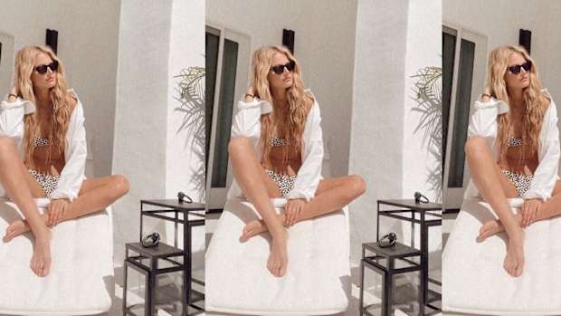 Kate Bock Travel